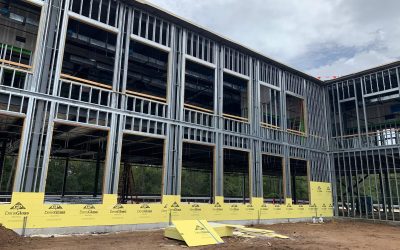 metal framing